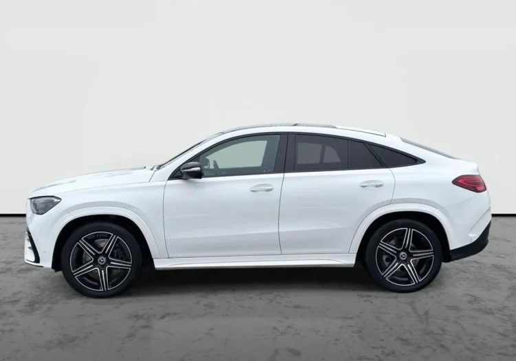 Mercedes-Benz GLE GLE Coupe 450 d mHEV 4-Matic AMG Line