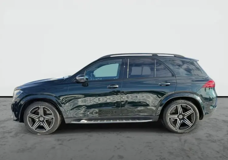 Mercedes-Benz GLE GLE 450 d mHEV 4-Matic AMG Line