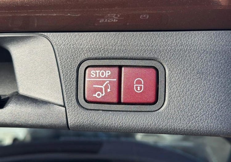 Mercedes-Benz Klasa B B 200 d AMG Line 8G-DCT