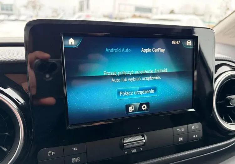 Mercedes-Benz Citan Citan Tourer 113 L1 420.763