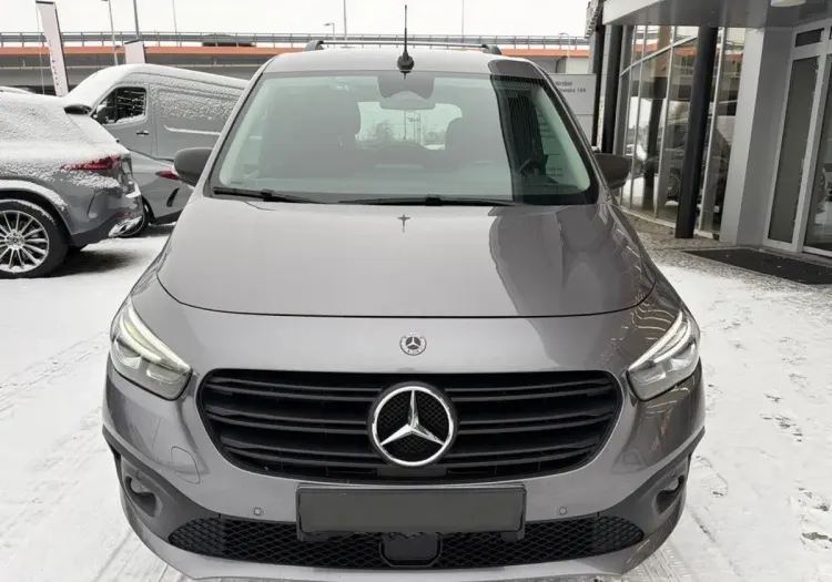 Mercedes-Benz Citan Citan Tourer 113 L1 420.763