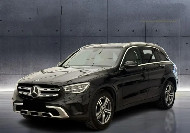 Mercedes-Benz GLC GLC 200 d 4-Matic