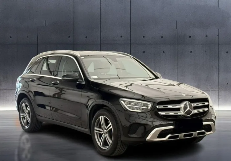 Mercedes-Benz GLC GLC 200 d 4-Matic