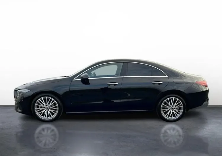 Mercedes-Benz CLA CLA 180 mHEV Progressive 7G-DCT