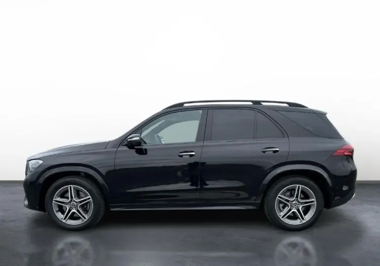 Mercedes-Benz GLE GLE 300 d mHEV 4-Matic AMG Line