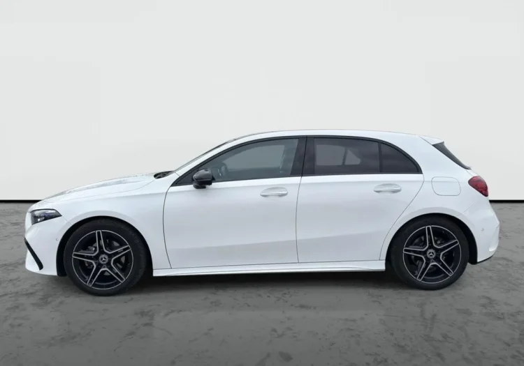 Mercedes-Benz Klasa A A 200 AMG Line 7G-DCT
