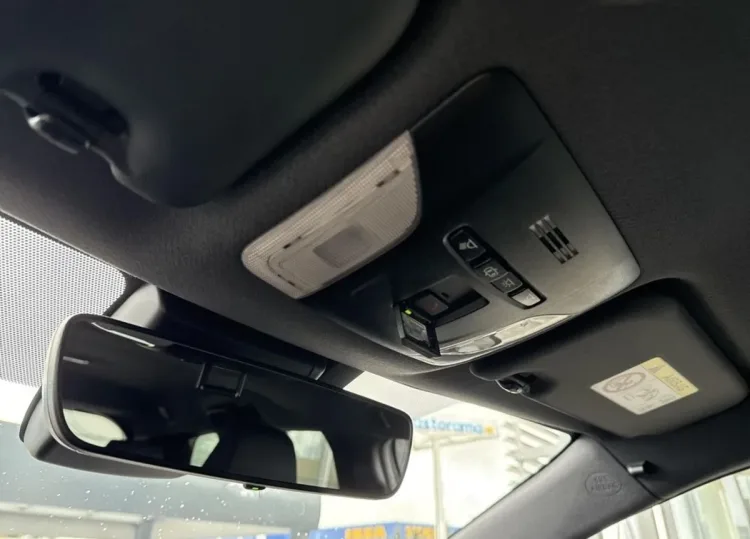 Toyota Corolla Corolla 1.8 Hybrid Comfort