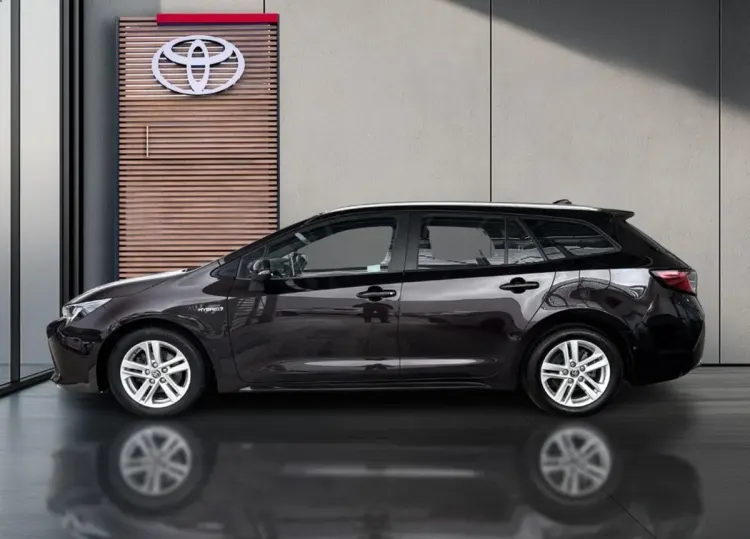 Toyota Corolla Corolla 1.8 Hybrid Comfort