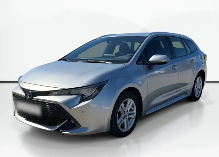 Toyota Corolla Corolla 2.0 Hybrid Comfort