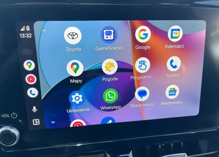 Toyota Corolla Corolla 2.0 Hybrid Comfort