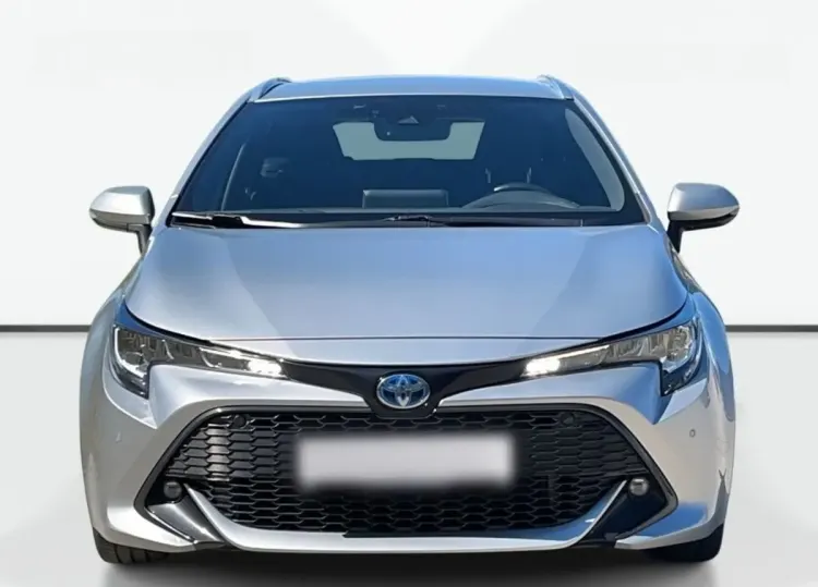 Toyota Corolla Corolla 2.0 Hybrid Comfort