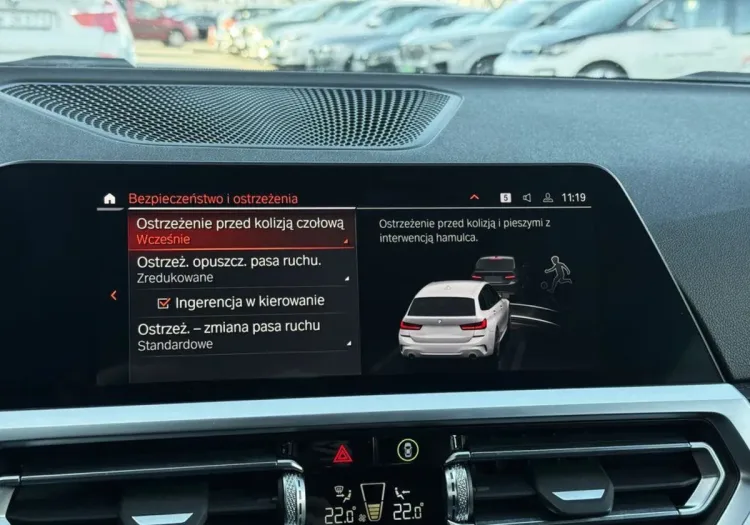 BMW Seria 3 M340i xDrive sport-aut