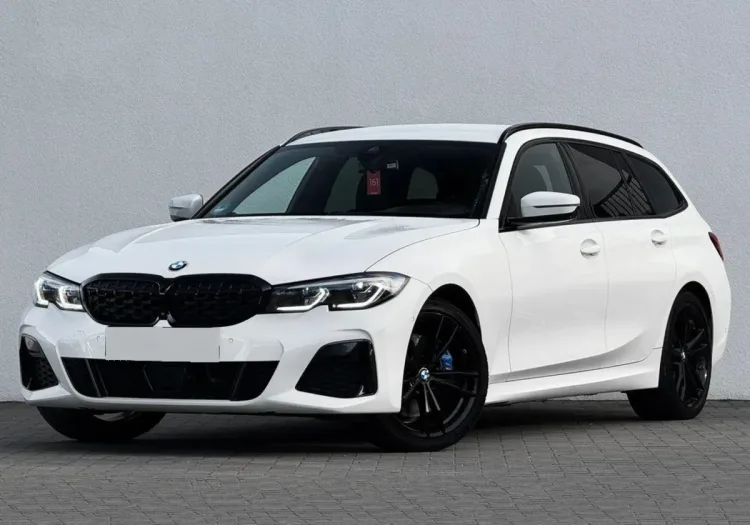 BMW Seria 3 M340i xDrive sport-aut