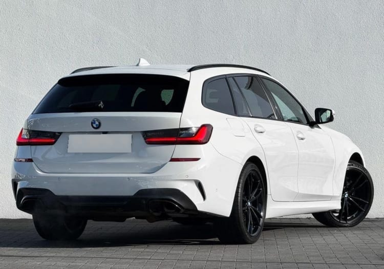 BMW Seria 3 M340i xDrive sport-aut