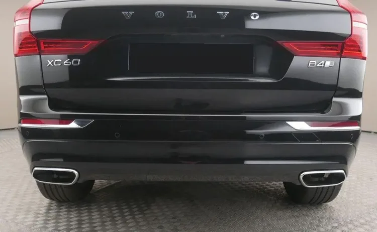 Volvo XC 60 XC 60 B4 D AWD Inscription aut