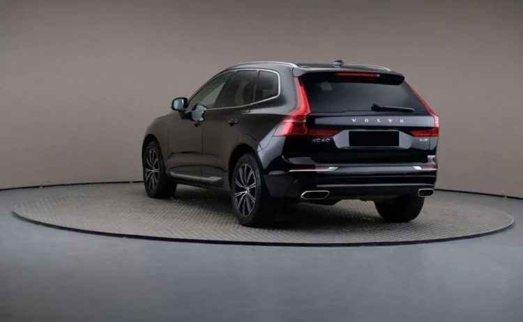 Volvo XC 60 XC 60 B4 D AWD Inscription aut