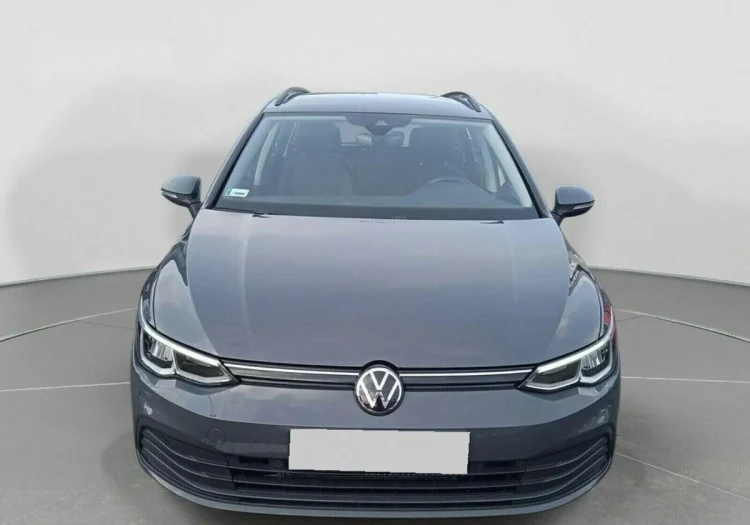 Volkswagen Golf Golf VIII 1.5 eTSI EVO Life DSG