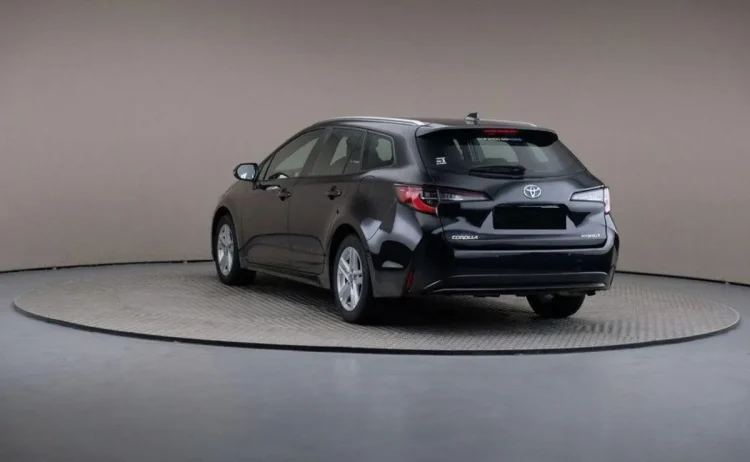 Toyota Corolla Corolla 1.8 Hybrid Comfort