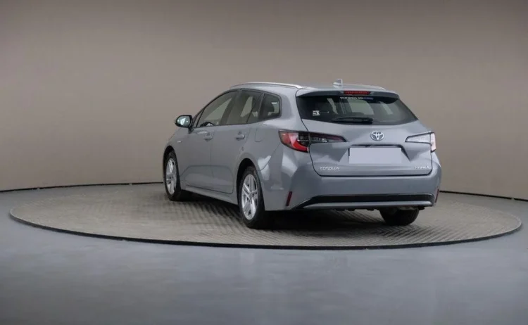 Toyota Corolla Corolla 1.8 Hybrid Comfort