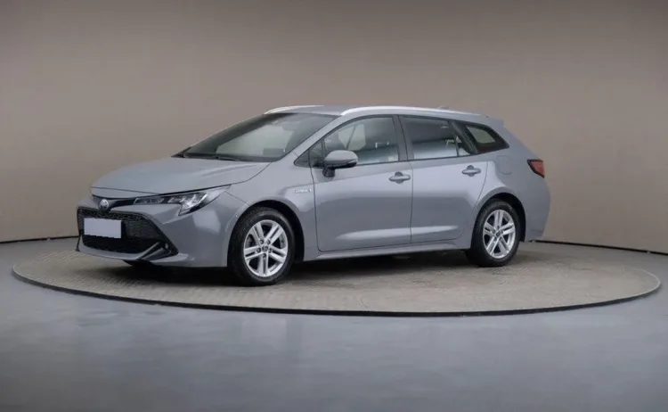 Toyota Corolla Corolla 1.8 Hybrid Comfort
