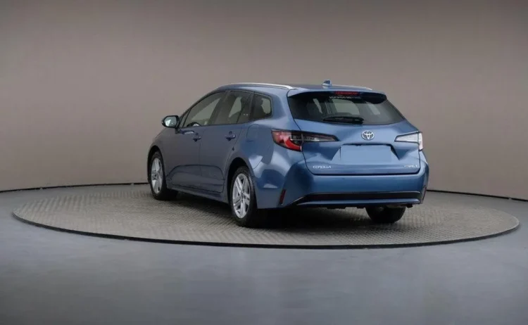 Toyota Corolla Corolla 1.8 Hybrid Comfort