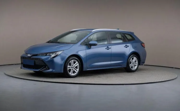 Toyota Corolla Corolla 1.8 Hybrid Comfort