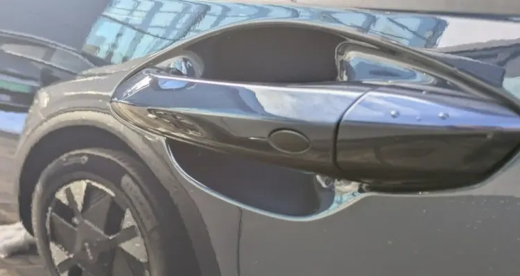 Hyundai Tucson Tucson 1.6 T-GDi HEV Smart 2WD aut