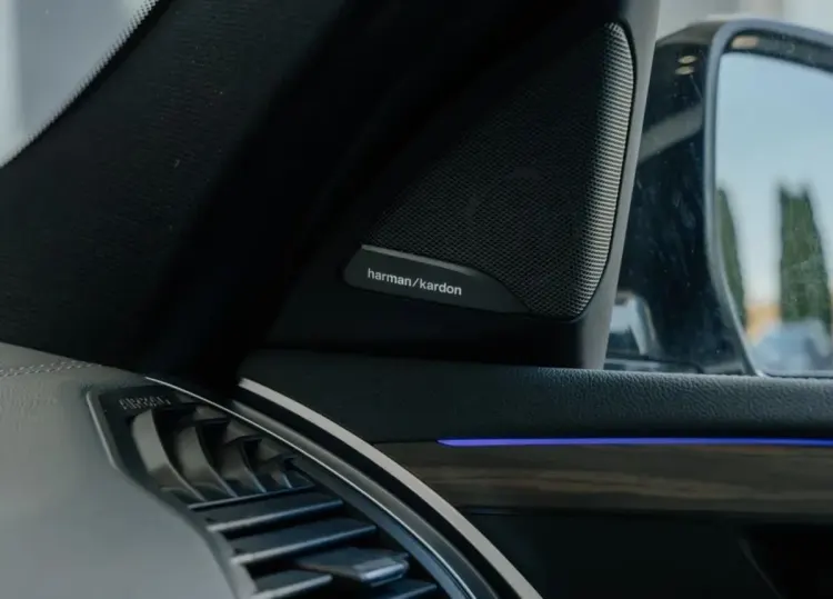 BMW X4 X4 xDrive20d sport-aut