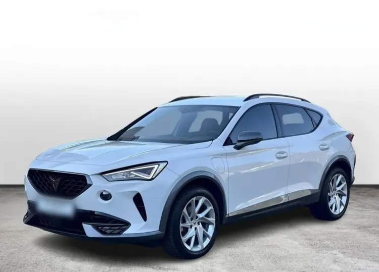 Cupra Formentor Formentor 1.4 e-Hybrid DSG