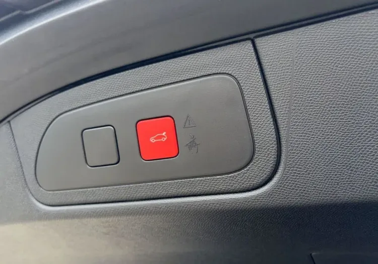 DS 7 DS 7 1.6 E-Tense Performance Line + aut