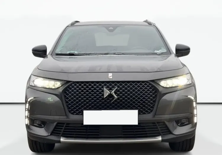 DS 7 DS 7 1.6 E-Tense Performance Line + aut