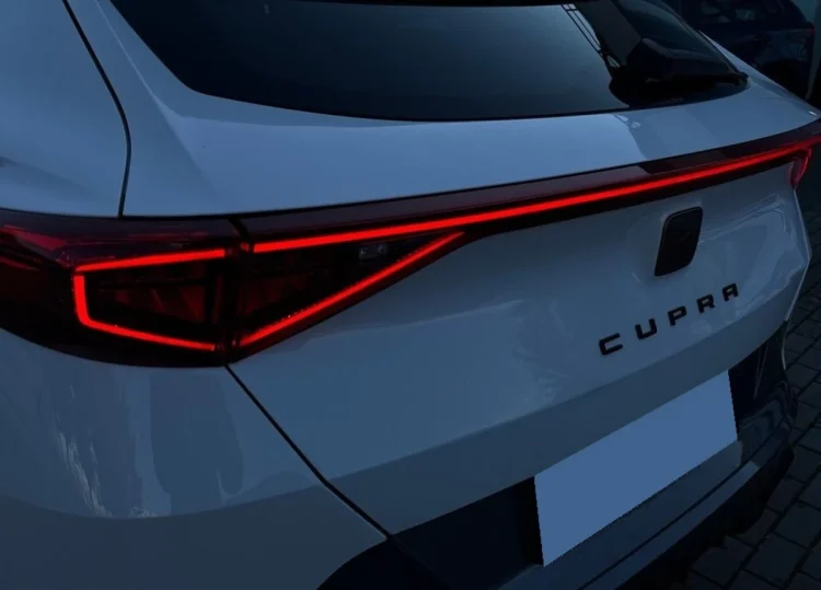 Cupra Formentor Formentor 1.4 e-Hybrid DSG