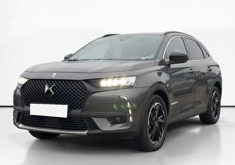 DS 7 DS 7 1.6 E-Tense Performance Line + aut