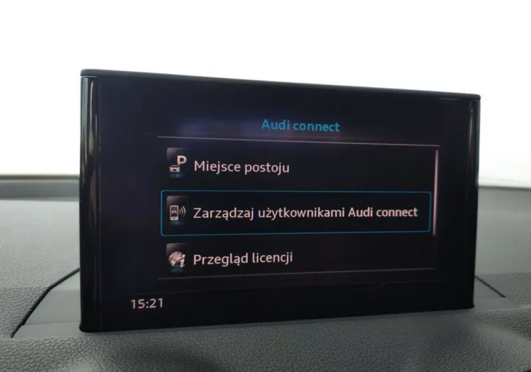 Audi Q2 Q2 35 TFSI S tronic