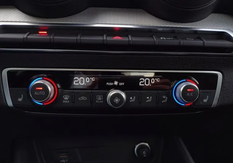 Audi Q2 Q2 35 TFSI S tronic