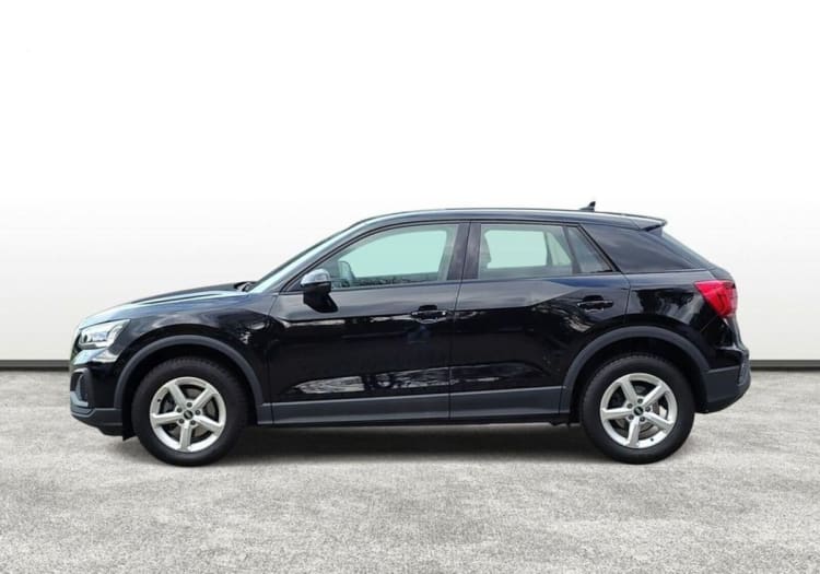 Audi Q2 Q2 35 TFSI S tronic