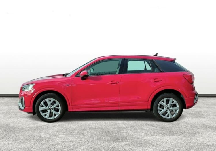 Audi Q2 Q2 35 TFSI S tronic