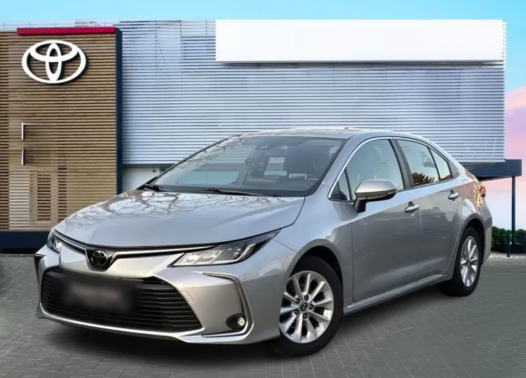 Toyota Corolla Corolla 1.5 Comfort