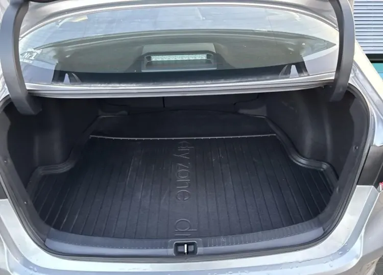 Toyota Corolla Corolla 1.5 Comfort