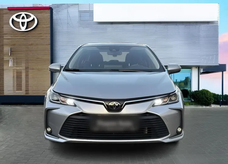 Toyota Corolla Corolla 1.5 Comfort