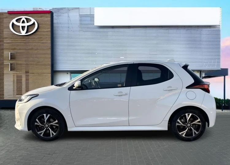 Toyota Yaris Yaris Hybrid 1.5 Style