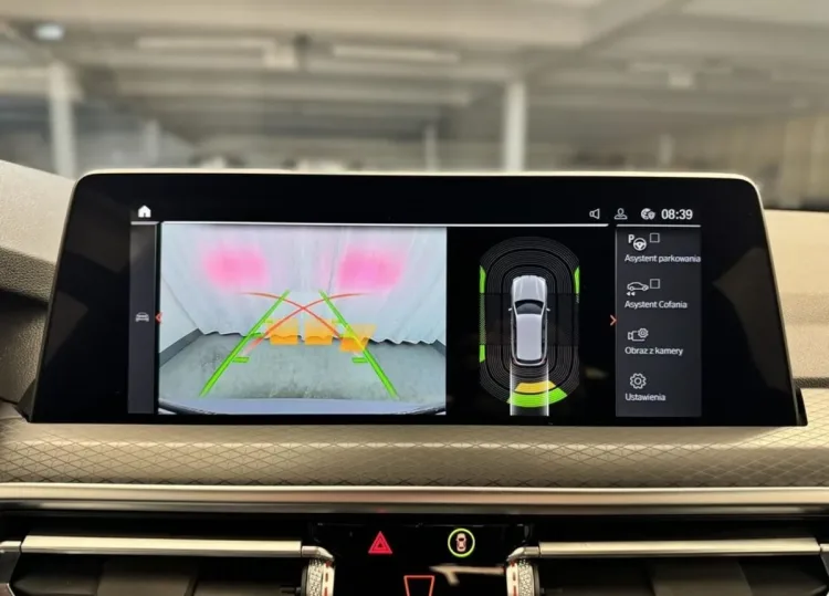 BMW X3 X3 xDrive20d mHEV aut