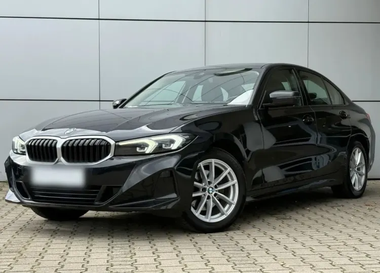 BMW Seria 3 320d xDrive mHEV aut