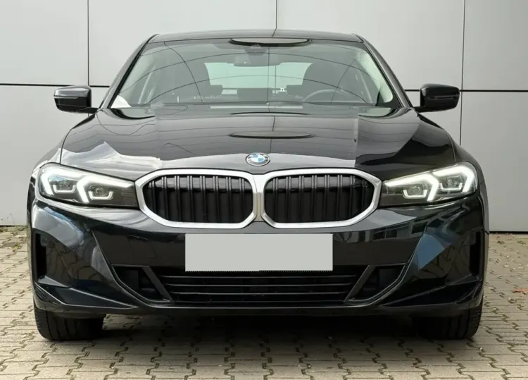 BMW Seria 3 320d xDrive mHEV aut