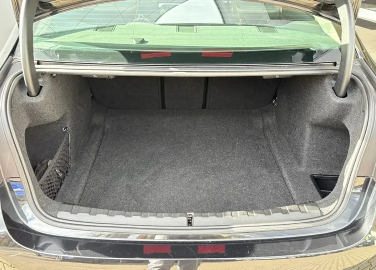 BMW Seria 3 320d xDrive mHEV aut