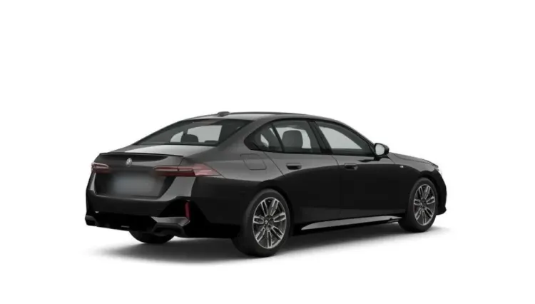 BMW Seria 5 520i mHEV M Sport aut