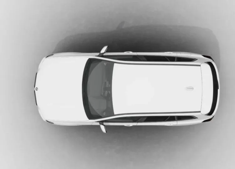 BMW X3 X3 xDrive20d mHEV M Sport sport-aut