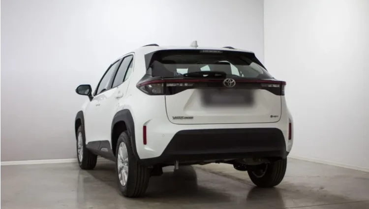 Toyota Yaris Cross Yaris Cross Hybrid 1.5 Comfort