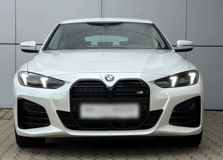 BMW Seria 4 420d xDrive mHEV M Sport sport-aut