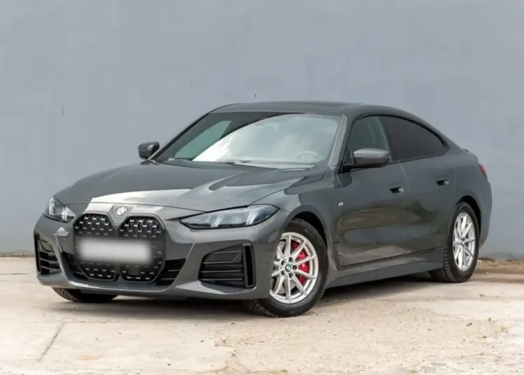 BMW Seria 4 430i xDrive M Sport aut